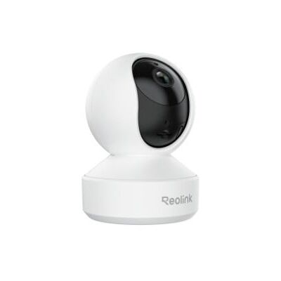 Reolink E1 Pro (W) DC-aangedreven WiFi Camera E1 Pro (W) Reolink E1 Pro (W) DC-aangedreven WiFi Camera E1 Pro (W)