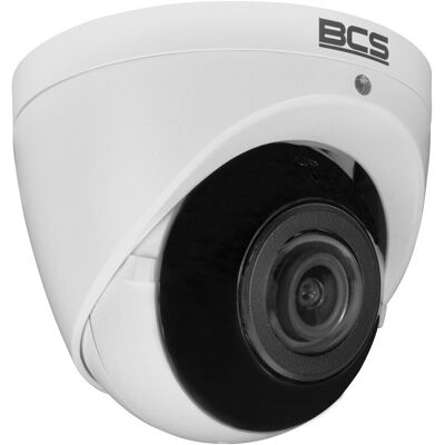 BCS BCS-P-PEIP1x8FWR2-Ai1 Panoramische IP-camera BCS-P-PEIP1x8FWR2-Ai1 BCS BCS-P-PEIP1x8FWR2-Ai1 Panoramische IP-camera BCS-P-PEIP1x8FWR2-Ai1