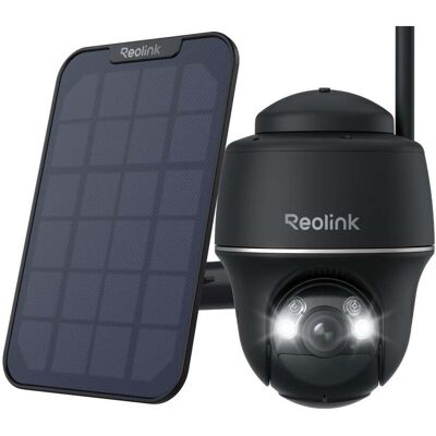 Reolink Argus PT (B) Draadloze camera Argus PT (B) + Solar Panel (B) Reolink Argus PT (B) Draadloze camera Argus PT (B) + Solar Panel (B)