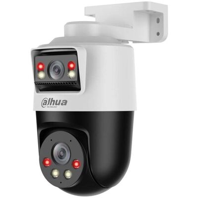 Dahua Speed Dome 2MP PTZ Camera - Bewaking Dahua Speed Dome 2MP PTZ Camera - Bewaking