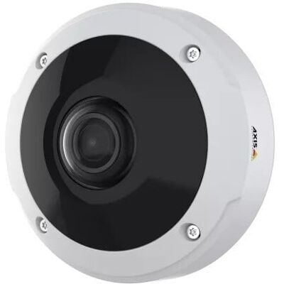 AXIS M3057-PLR Mk II Dome Camera 02457-001 AXIS M3057-PLR Mk II Dome Camera 02457-001