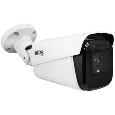 BCS BCS-U-TIP62VSR4-Ai2 IP Tubulaire Camera 2MP BCS-U-TIP62VSR4-Ai2 BCS BCS-U-TIP62VSR4-Ai2 IP Tubulaire Camera 2MP BCS-U-TIP62VSR4-Ai2