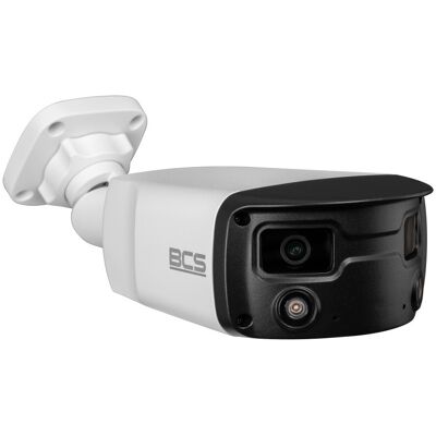 BCS BCS-P-PTIP2X4FCL3-Ai2 Panoramische IP-camera BCS-P-PTIP2X4FCL3-Ai2 BCS BCS-P-PTIP2X4FCL3-Ai2 Panoramische IP-camera BCS-P-PTIP2X4FCL3-Ai2