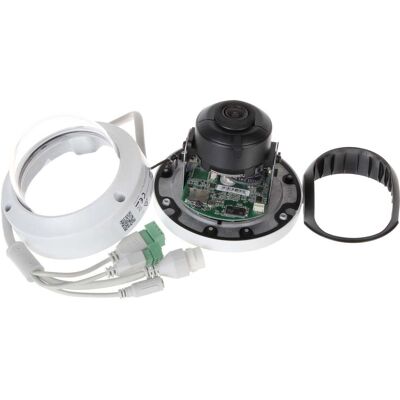 Hikvision DS-2CD2143G2-IS(2.8mm) 4 MP AcuSense DS-2CD2143G2-IS(2.8mm) Hikvision DS-2CD2143G2-IS(2.8mm) 4 MP AcuSense DS-2CD2143G2-IS(2.8mm)