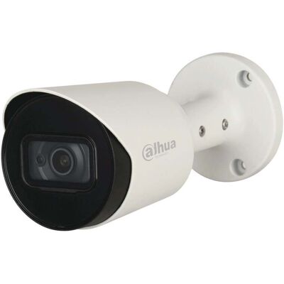 Dahua 4-in-1 Hac-Hfw1800t-A-0280B Camera - 8MP 4K UHD Wit Dahua 4-in-1 Hac-Hfw1800t-A-0280B Camera - 8MP 4K UHD Wit