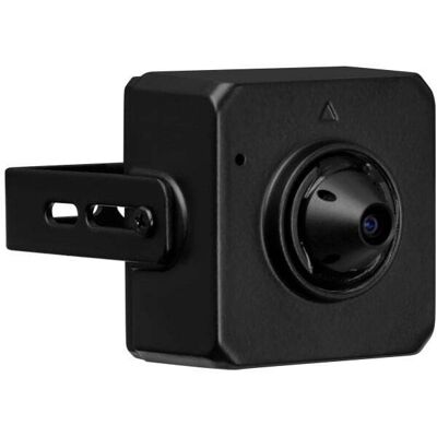 BCS BCS-L-PIP14FW Miniatuur IP Pinhole Camera 4MP met BCS-L-PIP14FW BCS BCS-L-PIP14FW Miniatuur IP Pinhole Camera 4MP met BCS-L-PIP14FW