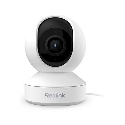 Reolink E1 Zoom (W) DC-aangedreven WiFi Camera E1 Zoom (W) Reolink E1 Zoom (W) DC-aangedreven WiFi Camera E1 Zoom (W)