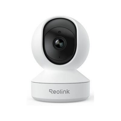 Reolink E1 (W) DC-aangedreven WiFi Camera E1 (W) Reolink E1 (W) DC-aangedreven WiFi Camera E1 (W)