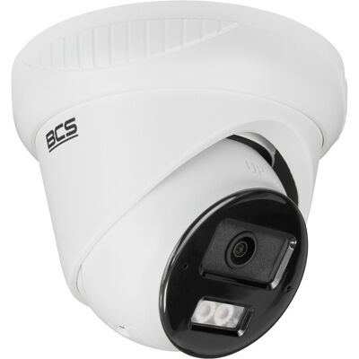 BCS BCS-V-EIP24FSR3L3-AI1(2) IP Dome Camera BCS-V-EIP24FSR3L3-AI1(2) BCS BCS-V-EIP24FSR3L3-AI1(2) IP Dome Camera BCS-V-EIP24FSR3L3-AI1(2)
