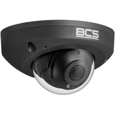 BCS BCS-P-DMIP28FSR3-G IP Dome Camera 8MP met IR BCS-P-DMIP28FSR3-G BCS BCS-P-DMIP28FSR3-G IP Dome Camera 8MP met IR BCS-P-DMIP28FSR3-G