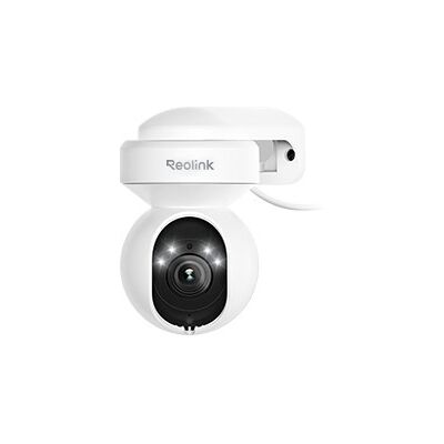 Reolink E1 Buiten (W) WiFi Bewakingscamera E1 Outdoor (W) Reolink E1 Buiten (W) WiFi Bewakingscamera E1 Outdoor (W)
