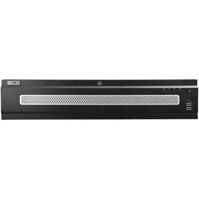 BCS BCS-L-NVR6408XR-A-8K-Ai 64-kanaals IP BCS-L-NVR6408XR-A-8K-Ai BCS BCS-L-NVR6408XR-A-8K-Ai 64-kanaals IP BCS-L-NVR6408XR-A-8K-Ai