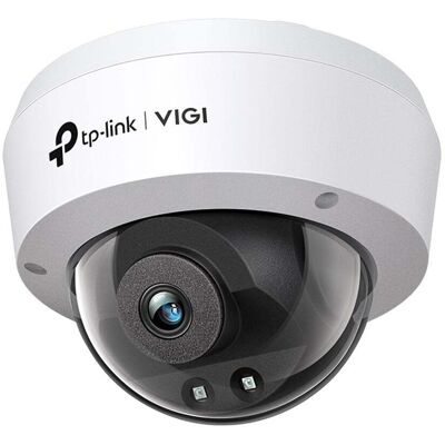 TP-Link VIGI C240I (4mm) Dome IP-beveiligingscamera VIGI C240I(4mm) TP-Link VIGI C240I (4mm) Dome IP-beveiligingscamera VIGI C240I(4mm)