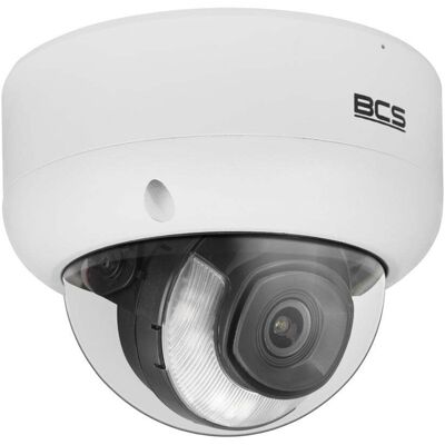BCS BCS-L-DIP26FCR3L3-Ai1 IP Dome Camera 6MP met BCS-L-DIP26FCR3L3-Ai1 BCS BCS-L-DIP26FCR3L3-Ai1 IP Dome Camera 6MP met BCS-L-DIP26FCR3L3-Ai1