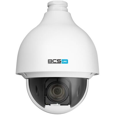 BCS BCS-L-SIP2432S-Ai2 Draaibare IP-camera 4MP met BCS-L-SIP2432S-Ai2 BCS BCS-L-SIP2432S-Ai2 Draaibare IP-camera 4MP met BCS-L-SIP2432S-Ai2