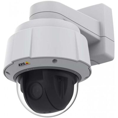 AXIS Q6074-E 60 Hz Dome IP beveiligingscamera Binnen & 01974-301 AXIS Q6074-E 60 Hz Dome IP beveiligingscamera Binnen & 01974-301