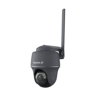 Reolink Go PT Ultra 4G Accu Camera Go PT Ultra (G) Reolink Go PT Ultra 4G Accu Camera Go PT Ultra (G)