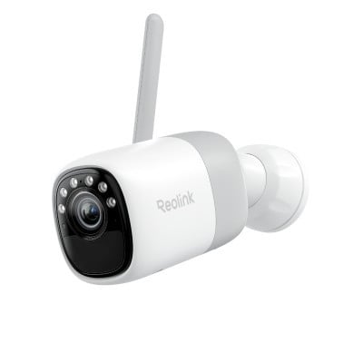 Reolink Altas Draadloze Camera op Batterij Altas Reolink Altas Draadloze Camera op Batterij Altas