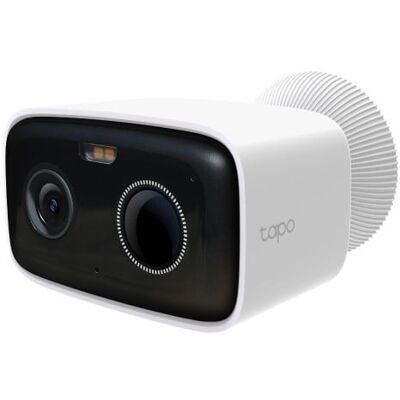 TP-Link Tapo C400 bewakingscamera Bullet Tapo C400 TP-Link Tapo C400 bewakingscamera Bullet Tapo C400