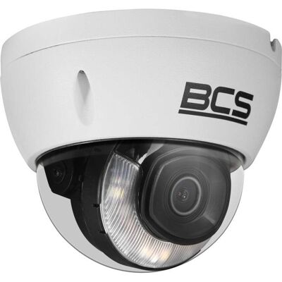 BCS BCS-L-DIP14FCR3L3-Ai1 IP Dome Camera 4MP met BCS-L-DIP14FCR3L3-Ai1 BCS BCS-L-DIP14FCR3L3-Ai1 IP Dome Camera 4MP met BCS-L-DIP14FCR3L3-Ai1