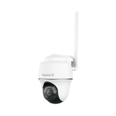 Reolink Go PT Ultra 4G Accucamera Go PT Ultra (W) Reolink Go PT Ultra 4G Accucamera Go PT Ultra (W)