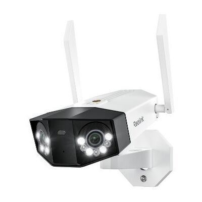 Reolink Reolink Duo 3 WiFi DC-aangedreven WiFi Reolink Duo 3 WiFi Reolink Reolink Duo 3 WiFi DC-aangedreven WiFi Reolink Duo 3 WiFi
