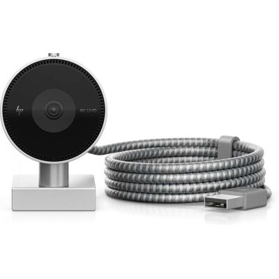 HP 950 4K webcam 4C9Q2AA#ABB HP 950 4K webcam 4C9Q2AA#ABB