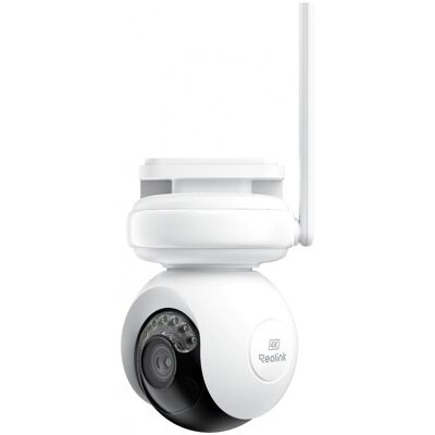 Reolink Altas PT Ultra Accu Aangedreven WiFi Camera Altas PT Ultra Reolink Altas PT Ultra Accu Aangedreven WiFi Camera Altas PT Ultra