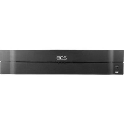 BCS BCS-L-NVR6408R-A-4K-Ai(2) 64-Kanaals IP BCS-L-NVR6408R-A-4K-Ai(2) BCS BCS-L-NVR6408R-A-4K-Ai(2) 64-Kanaals IP BCS-L-NVR6408R-A-4K-Ai(2)
