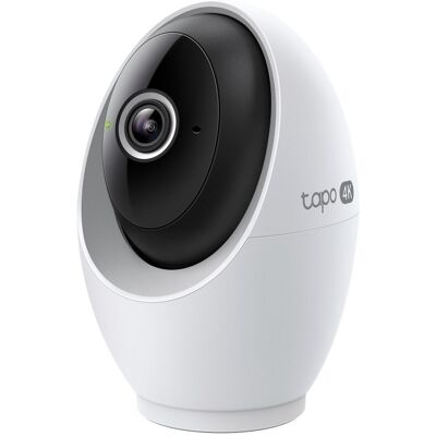 TP-Link Tapo C260 IP-beveiligingscamera Binnen 3840 x 2160 Tapo C260 TP-Link Tapo C260 IP-beveiligingscamera Binnen 3840 x 2160 Tapo C260