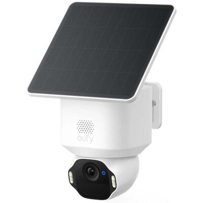 Eufy SoloCam E42 - 4K Beveiligingscamera met Bewegingsdetectie Eufy SoloCam E42 - 4K Beveiligingscamera met Bewegingsdetectie