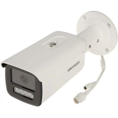 Hikvision 8MP IP Bullet Camera - Beveiligingscamera Hikvision 8MP IP Bullet Camera - Beveiligingscamera