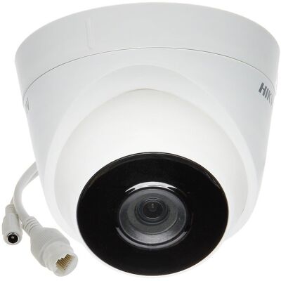 Hikvision DS-2CD1323G2-I 2MP Full HD IP Beveiligingscamera - Wit Hikvision DS-2CD1323G2-I 2MP Full HD IP Beveiligingscamera - Wit