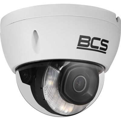 BCS BCS-L-DIP16FCR3L3-Ai1 IP Dome Camera 6MP met BCS-L-DIP16FCR3L3-Ai1 BCS BCS-L-DIP16FCR3L3-Ai1 IP Dome Camera 6MP met BCS-L-DIP16FCR3L3-Ai1