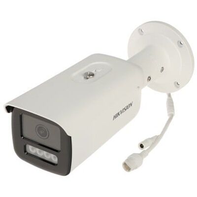 Hikvision DS-2CD2T86G2H-2I - Netwerkcamera 8MP Hikvision DS-2CD2T86G2H-2I - Netwerkcamera 8MP