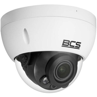 BCS BCS-L-DIP48VSR4-Ai1 IP dome camera 8MP met BCS-L-DIP48VSR4-Ai1 BCS BCS-L-DIP48VSR4-Ai1 IP dome camera 8MP met BCS-L-DIP48VSR4-Ai1