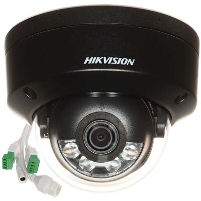Hikvision DS-2CD2143G2-LIS2U - Netwerkkamera 2.8mm Hikvision DS-2CD2143G2-LIS2U - Netwerkkamera 2.8mm