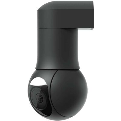Ubiquiti UVC-G5-PTZ-B Buiten Camera UVC-G5-PTZ-B Ubiquiti UVC-G5-PTZ-B Buiten Camera UVC-G5-PTZ-B