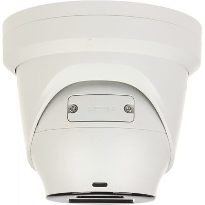 Hikvision DS-2CD2387G2H-LI 8MP ColorVu 360° Netwerkcamera Hikvision DS-2CD2387G2H-LI 8MP ColorVu 360° Netwerkcamera