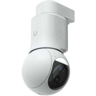 Ubiquiti UVC-G6-PTZ-W IP Beveiligingscamera met 350 UVC-G6-PTZ-W Ubiquiti UVC-G6-PTZ-W IP Beveiligingscamera met 350 UVC-G6-PTZ-W