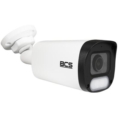 BCS BCS-P-TIP28FCL3-Ai1 IP Tubulaire Camera 8MP BCS-P-TIP28FCL3-Ai1 BCS BCS-P-TIP28FCL3-Ai1 IP Tubulaire Camera 8MP BCS-P-TIP28FCL3-Ai1