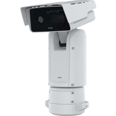 AXIS Q8752-E Mk II 35 mm 8.3 fps IP beveiligingscamera Box 03052-001 AXIS Q8752-E Mk II 35 mm 8.3 fps IP beveiligingscamera Box 03052-001