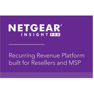 NETGEAR NPRSNG3P 1 licentie(s) Meertalig 3 jaar NPRSNG3P-10000S NETGEAR NPRSNG3P 1 licentie(s) Meertalig 3 jaar NPRSNG3P-10000S