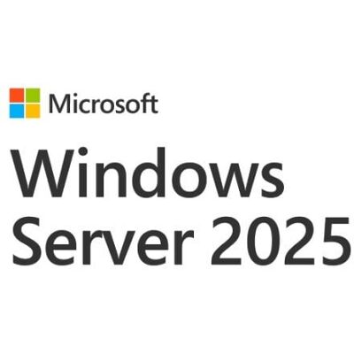 Microsoft Windows Svr Datacntr 2025 64Bit English 1pk DSP OEI DVD 16 EP2-25149 Microsoft Windows Svr Datacntr 2025 64Bit English 1pk DSP OEI DVD 16 EP2-25149