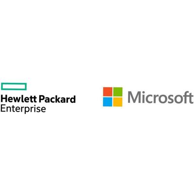 HPE Microsoft Windows Server 2025 Remote Desktop Service 50 P77122-B21 HPE Microsoft Windows Server 2025 Remote Desktop Service 50 P77122-B21