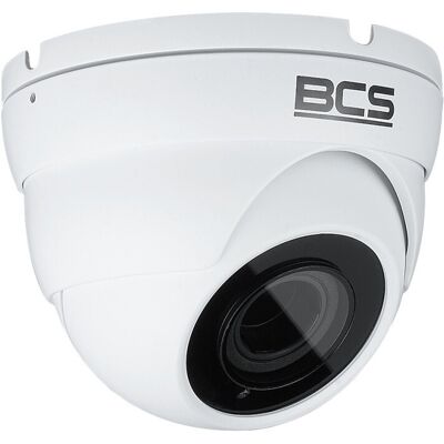 BCS BCS-EA55VSR4(H2) AnalogHD dome camera 5MP met BCS-EA55VSR4(H2) BCS BCS-EA55VSR4(H2) AnalogHD dome camera 5MP met BCS-EA55VSR4(H2)