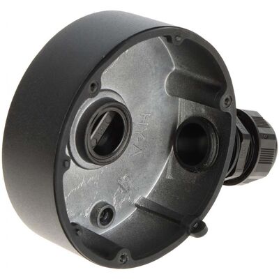 Hikvision DS-1280ZJ-DM18(Black) Junction box DS-1280ZJ-DM18(Black) Hikvision DS-1280ZJ-DM18(Black) Junction box DS-1280ZJ-DM18(Black)