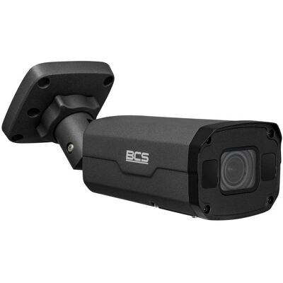 BCS BCS-P-TIP55VSR5-Ai2-G Tube IP camera 5MP met BCS-P-TIP55VSR5-Ai2-G BCS BCS-P-TIP55VSR5-Ai2-G Tube IP camera 5MP met BCS-P-TIP55VSR5-Ai2-G