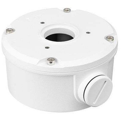 BCS BCS-P-A81 Montagebox voor BCS POINT-camera's BCS-P-A81 BCS BCS-P-A81 Montagebox voor BCS POINT-camera's BCS-P-A81