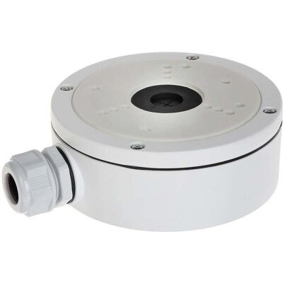 Hikvision DS-1280ZJ-S Junction box DS-1280ZJ-S Hikvision DS-1280ZJ-S Junction box DS-1280ZJ-S